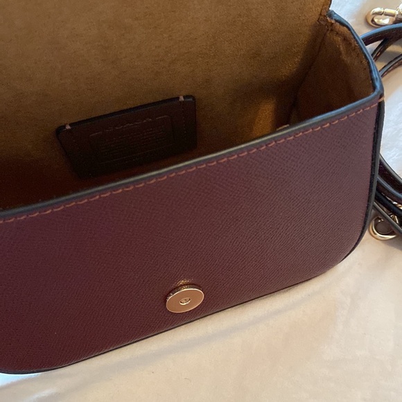 Coach Handbag - Picture 3 of 3